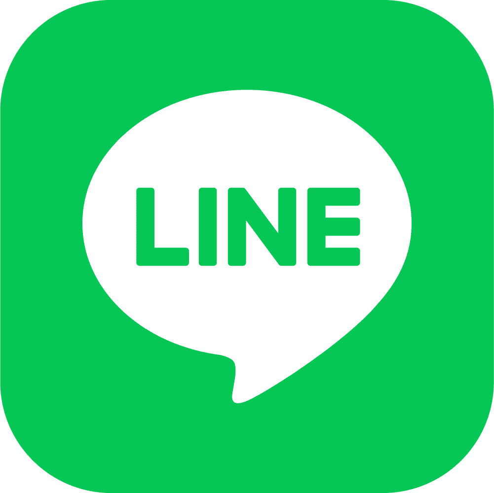 lineロゴ